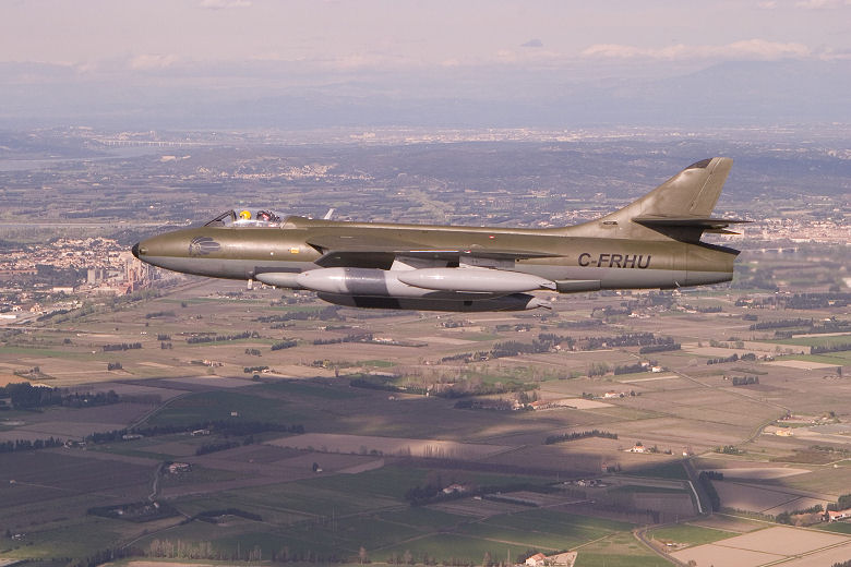 J-4073 / C-FRHU